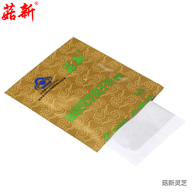 菇新破壁灵芝孢子粉保护心血管