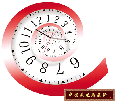 每日饭前半小时服用破壁灵芝孢子粉