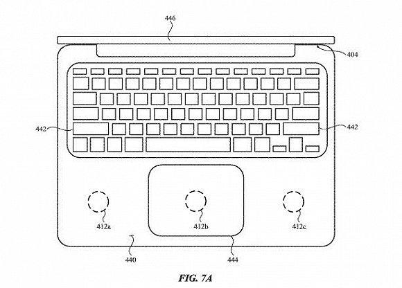苹果新专利 或统一无线充电装置